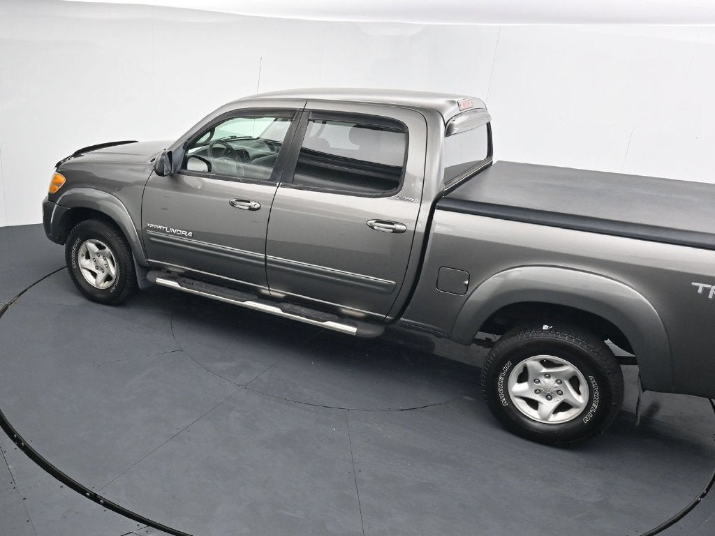 2004 Toyota Tundra Limited
