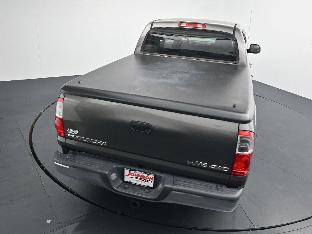 2004 Toyota Tundra Limited