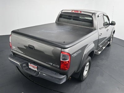 2004 Toyota Tundra Limited
