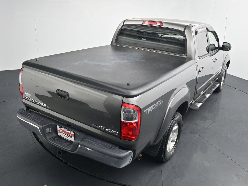 2004 Toyota Tundra Limited
