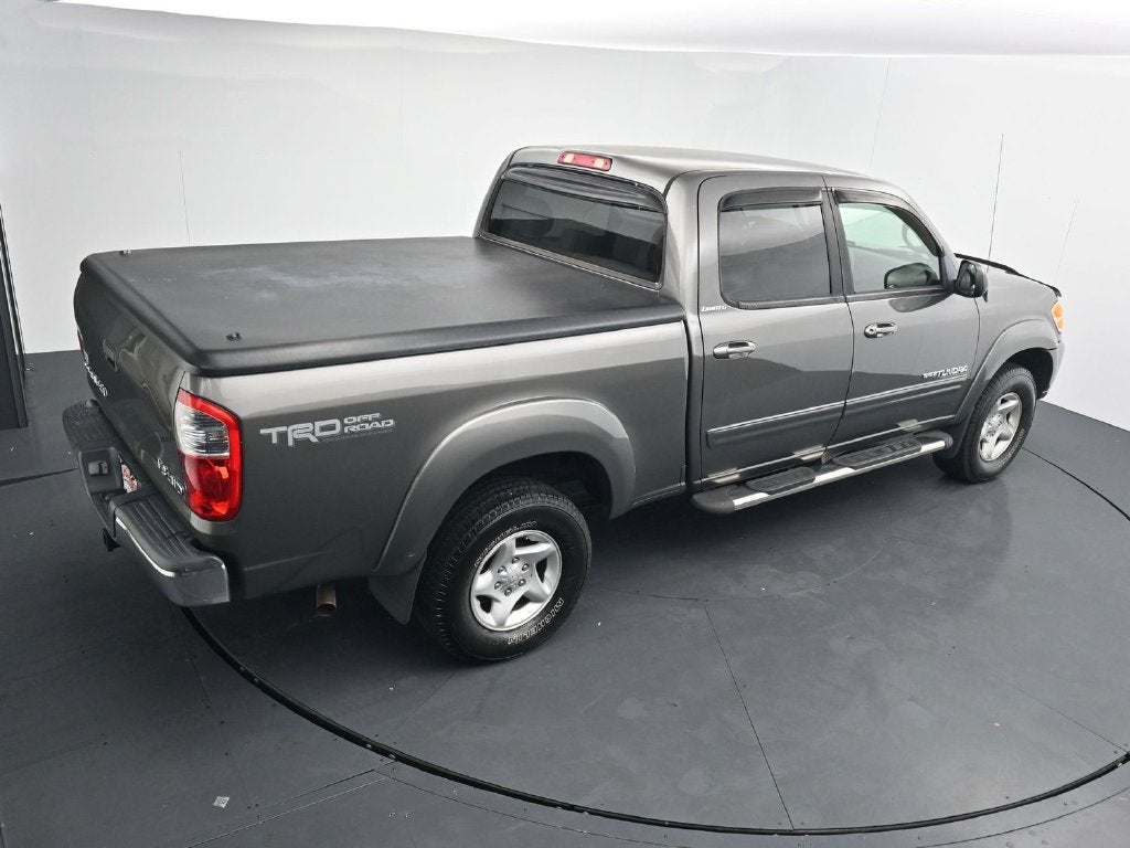 2004 Toyota Tundra Limited
