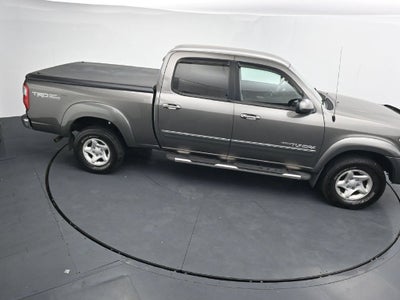 2004 Toyota Tundra Limited