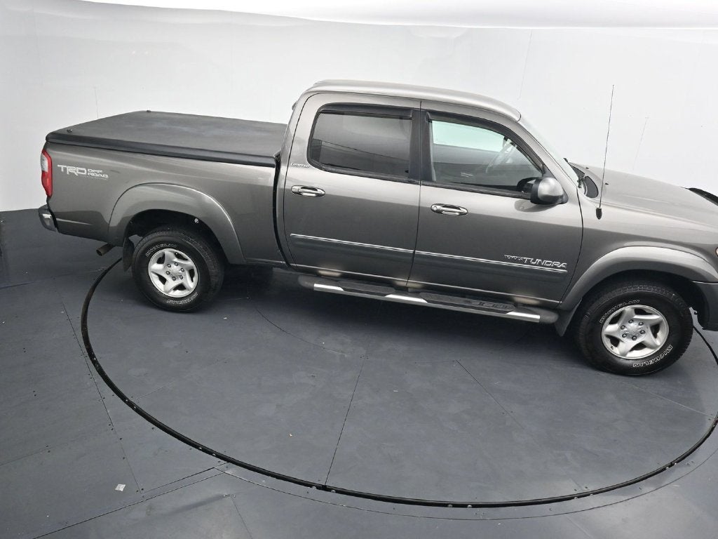 2004 Toyota Tundra Limited