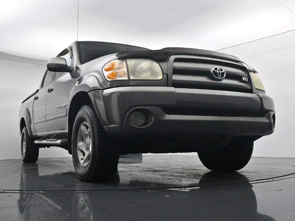 2004 Toyota Tundra Limited