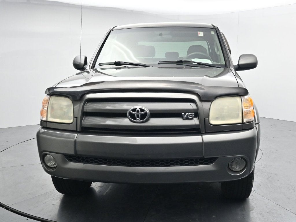 2004 Toyota Tundra Limited