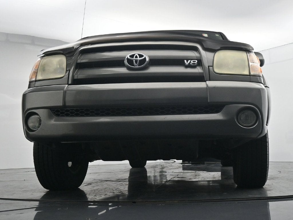 2004 Toyota Tundra Limited
