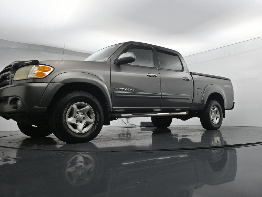 2004 Toyota Tundra Limited