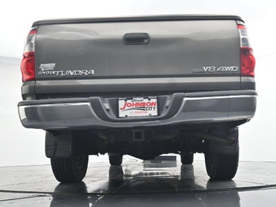 2004 Toyota Tundra Limited