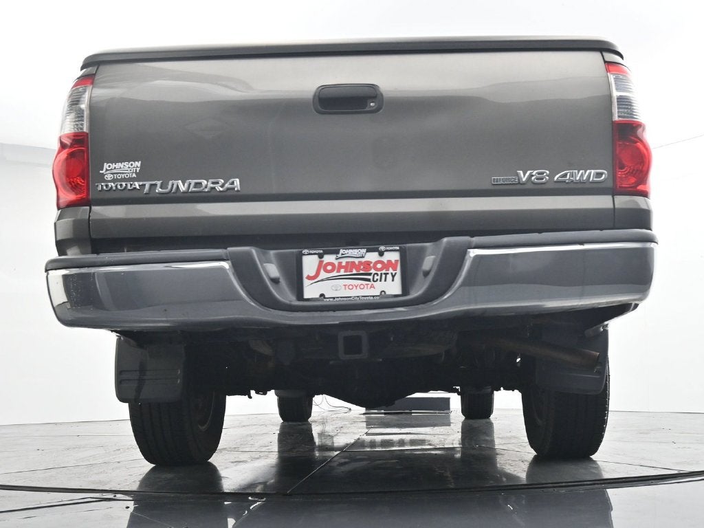 2004 Toyota Tundra Limited