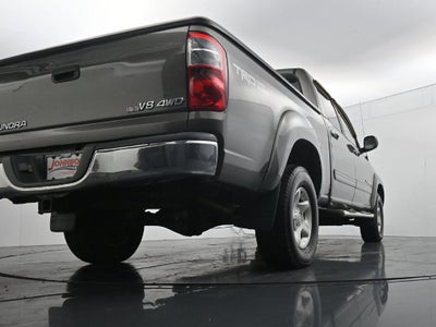 2004 Toyota Tundra Limited
