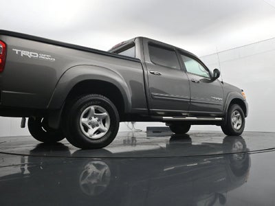 2004 Toyota Tundra Limited