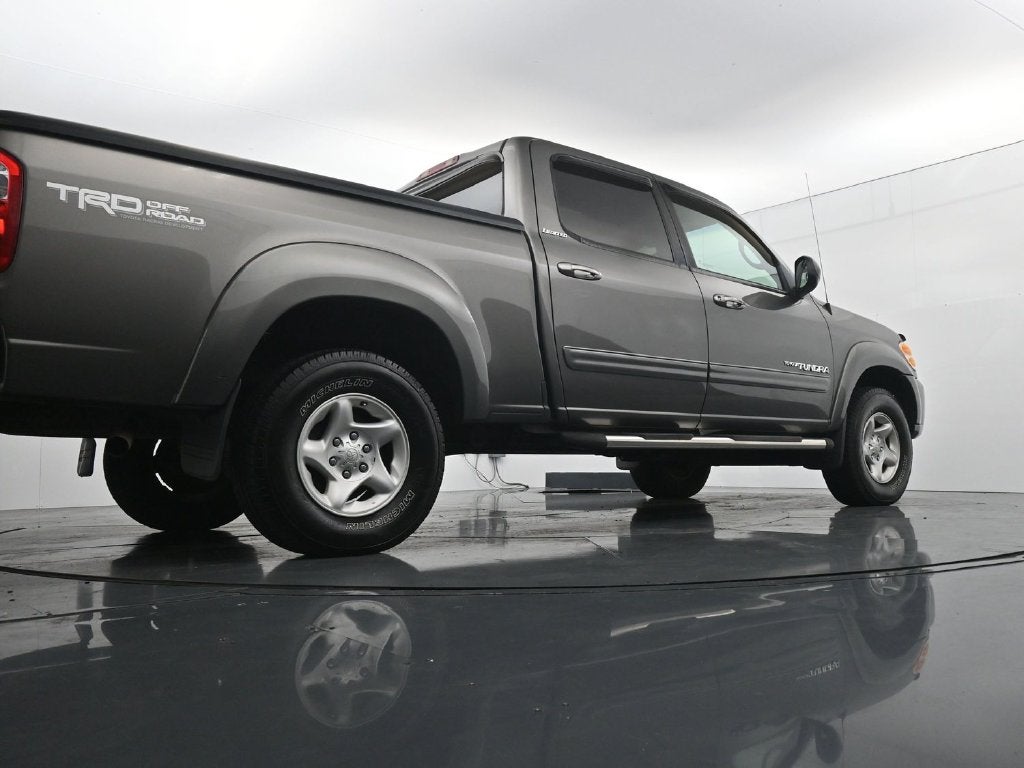 2004 Toyota Tundra Limited