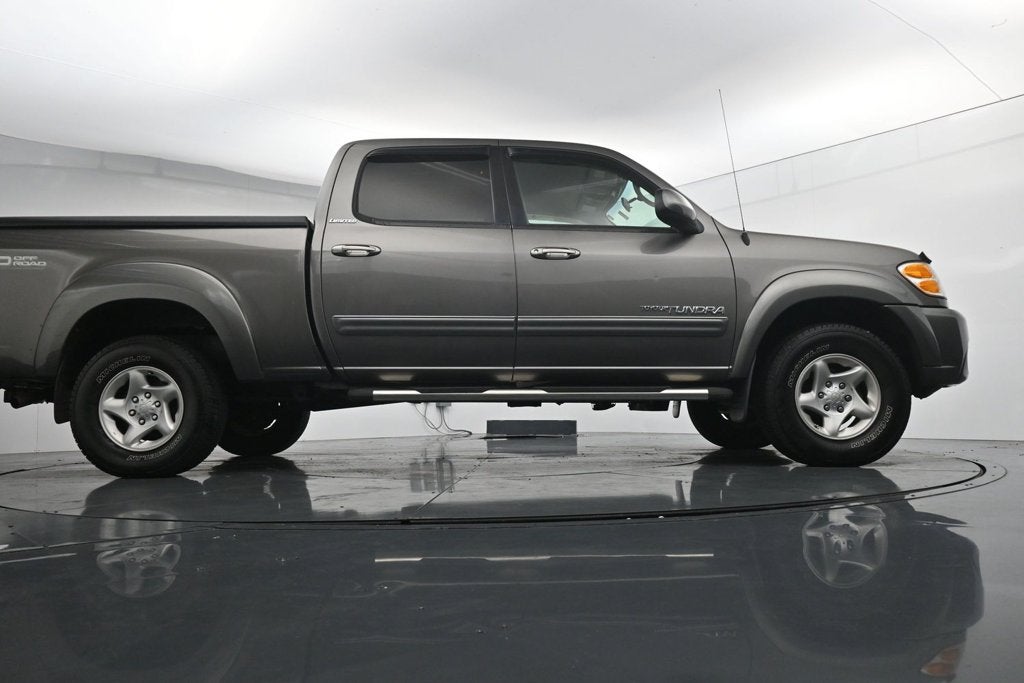 2004 Toyota Tundra Limited