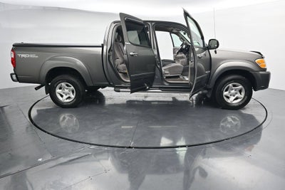 2004 Toyota Tundra Limited