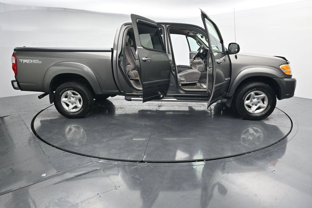 2004 Toyota Tundra Limited