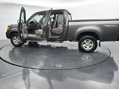 2004 Toyota Tundra Limited