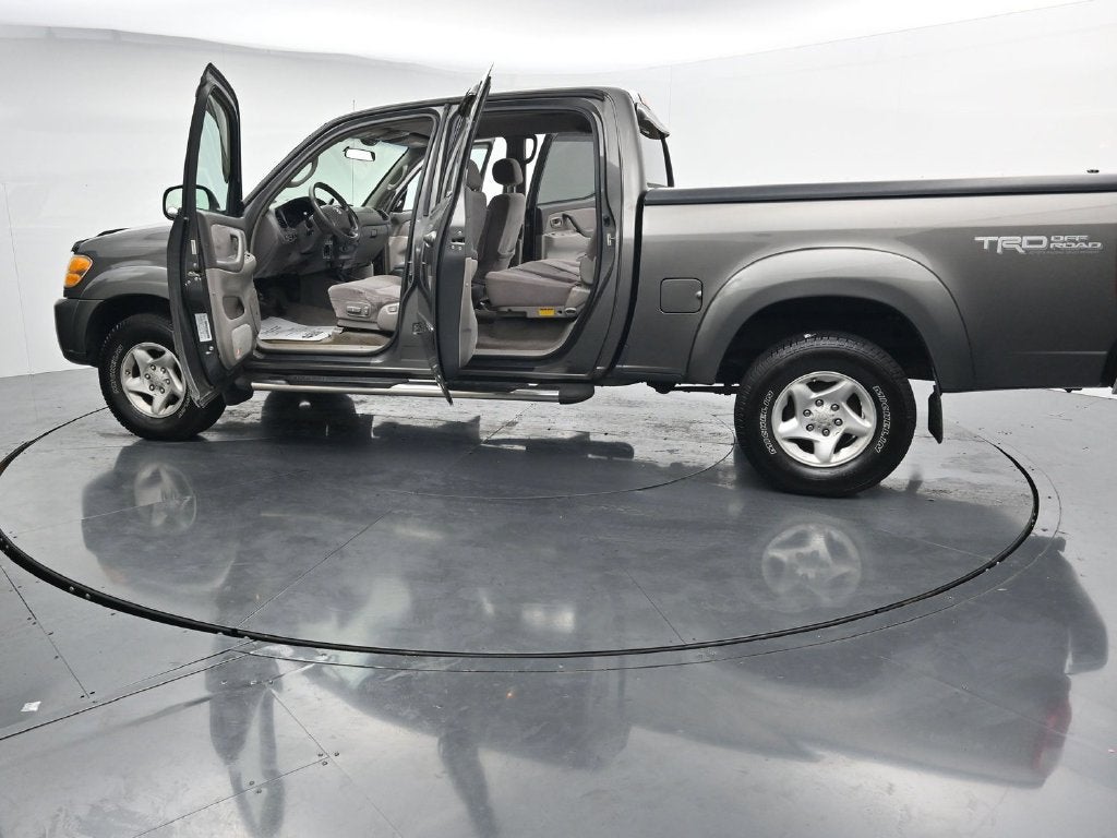 2004 Toyota Tundra Limited