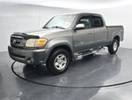 2004 Toyota Tundra Limited