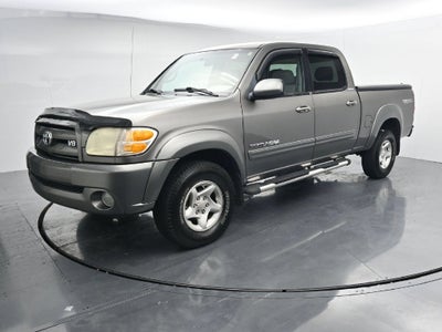 2004 Toyota Tundra Limited