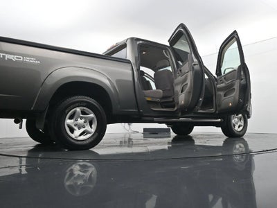 2004 Toyota Tundra Limited