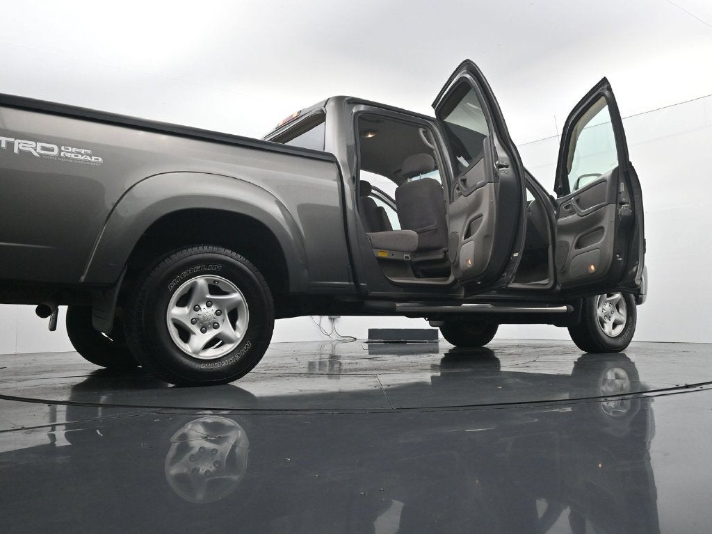 2004 Toyota Tundra Limited