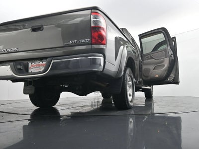 2004 Toyota Tundra Limited
