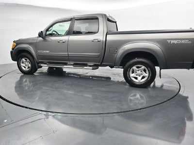 2004 Toyota Tundra Limited