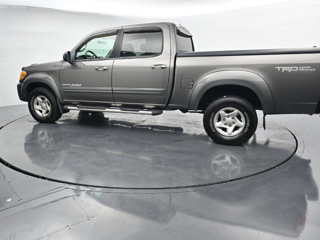 2004 Toyota Tundra Limited
