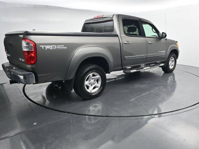 2004 Toyota Tundra Limited