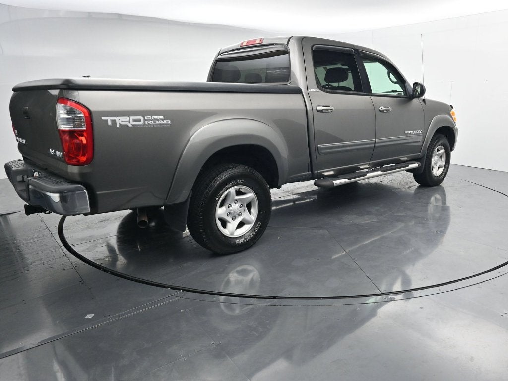2004 Toyota Tundra Limited
