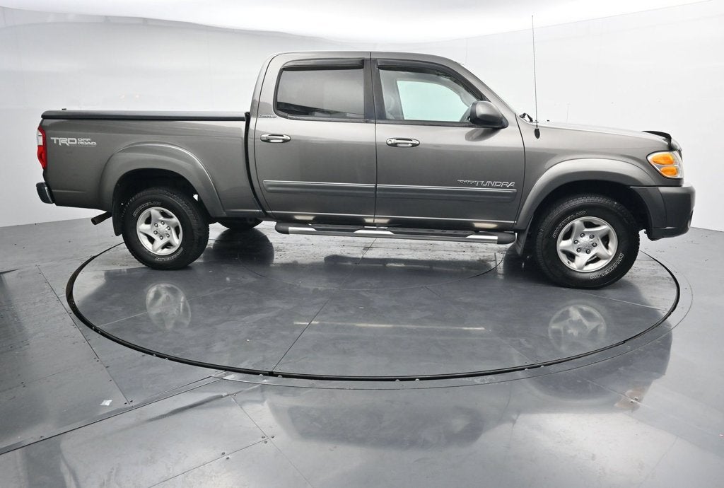 2004 Toyota Tundra Limited