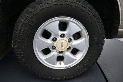 2006 Toyota Tundra SR5