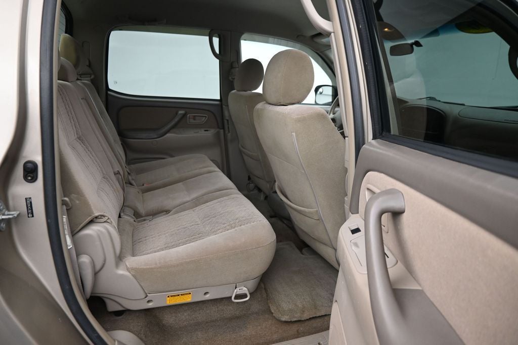 2006 Toyota Tundra SR5