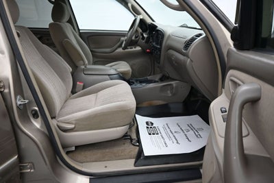 2006 Toyota Tundra SR5