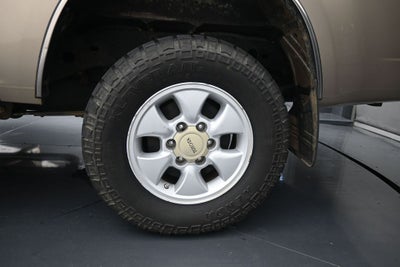 2006 Toyota Tundra SR5