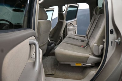 2006 Toyota Tundra SR5