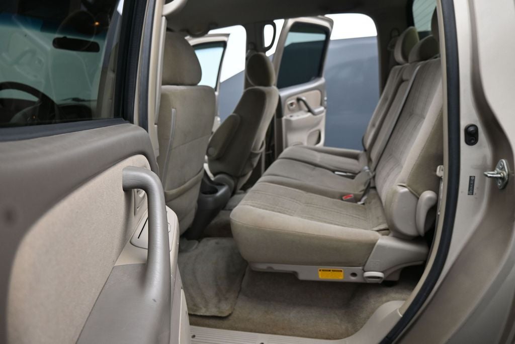 2006 Toyota Tundra SR5