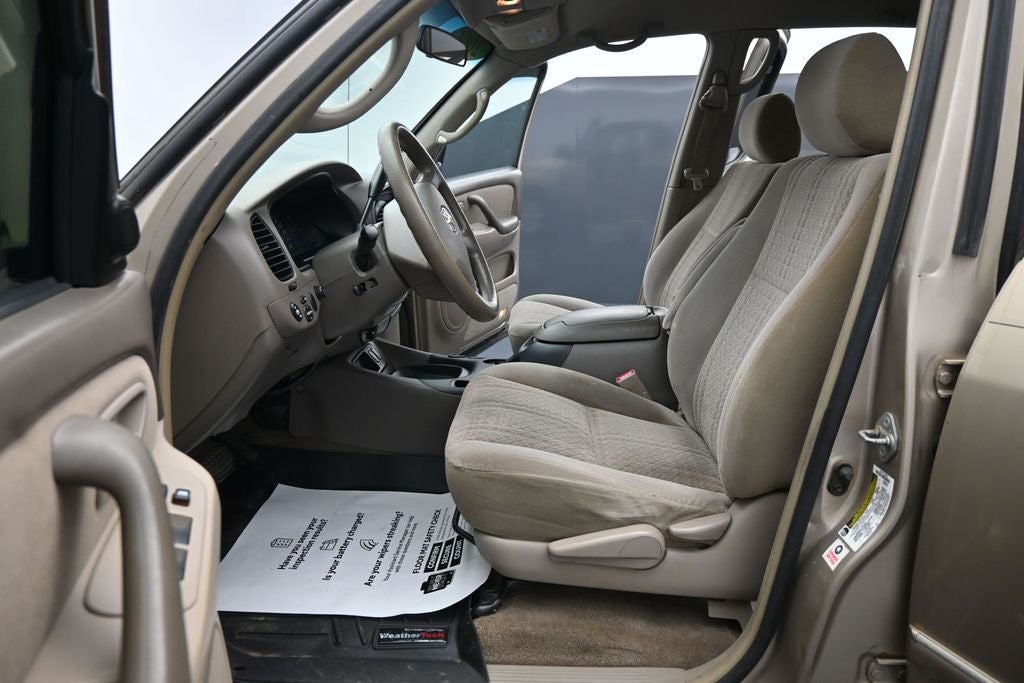 2006 Toyota Tundra SR5