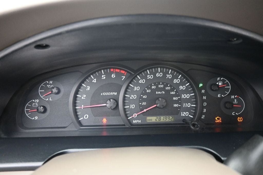 2006 Toyota Tundra SR5