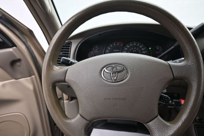 2006 Toyota Tundra SR5