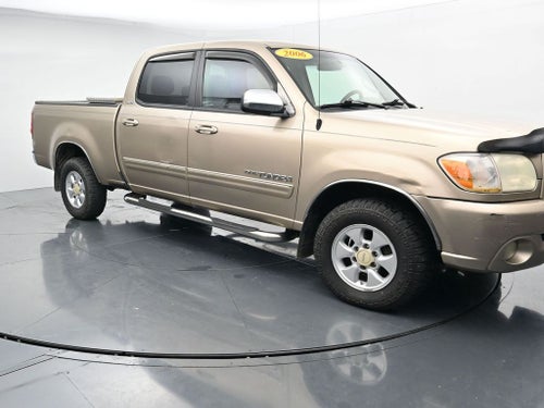2006 Toyota Tundra SR5