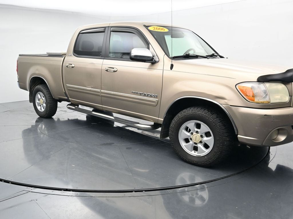 2006 Toyota Tundra SR5