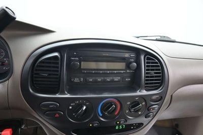 2006 Toyota Tundra SR5