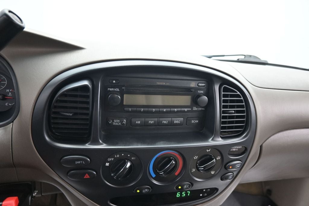 2006 Toyota Tundra SR5