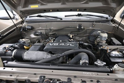 2006 Toyota Tundra SR5