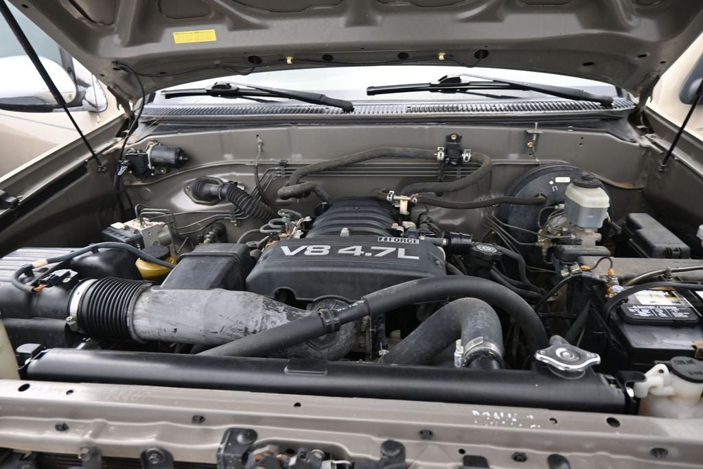 2006 Toyota Tundra SR5