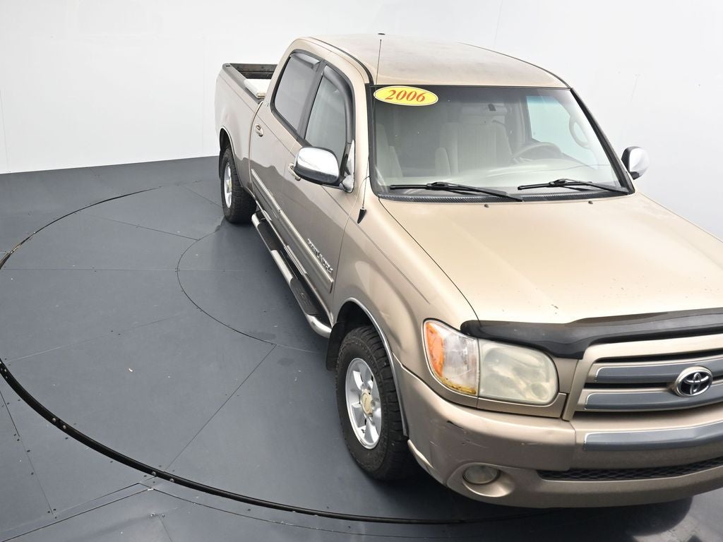 2006 Toyota Tundra SR5