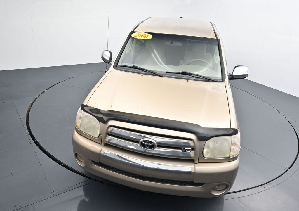 2006 Toyota Tundra SR5