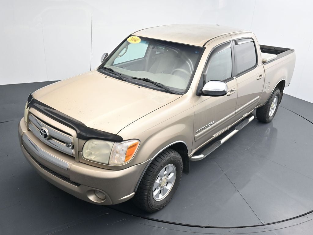 2006 Toyota Tundra SR5