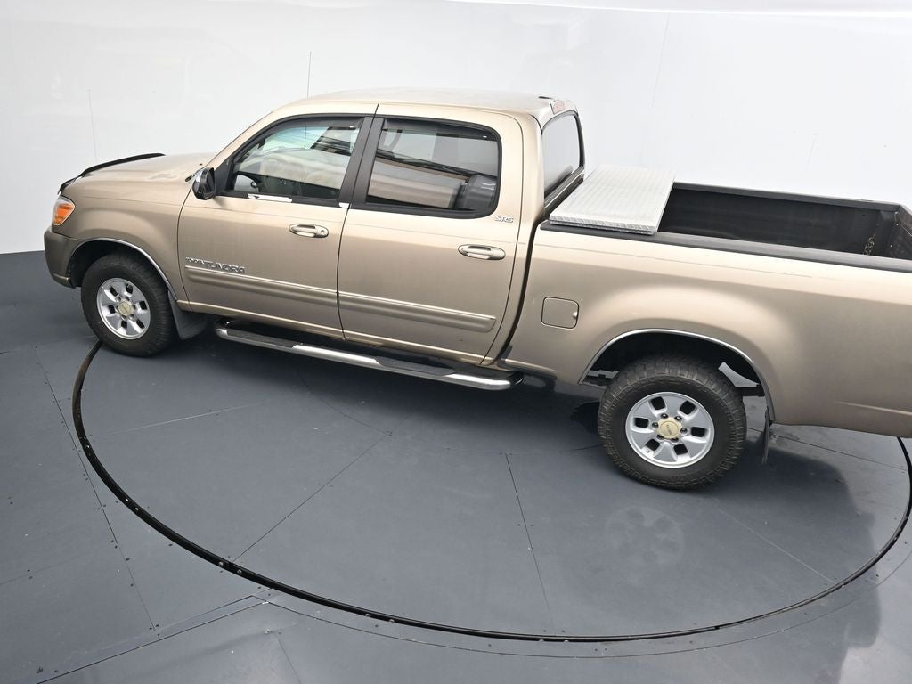 2006 Toyota Tundra SR5